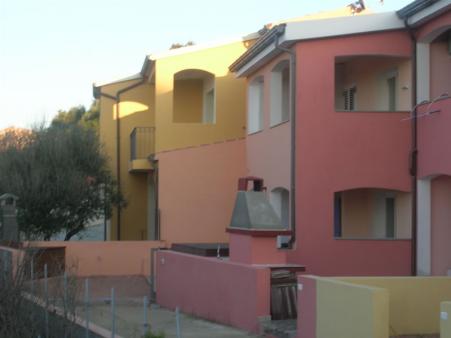 Residence ISOLA ROSSA – PANORAMIC - Isola Rossa - SARDEGNA